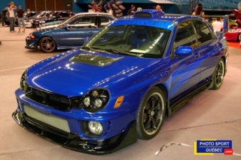 National Sport Compact 2006 - Autos